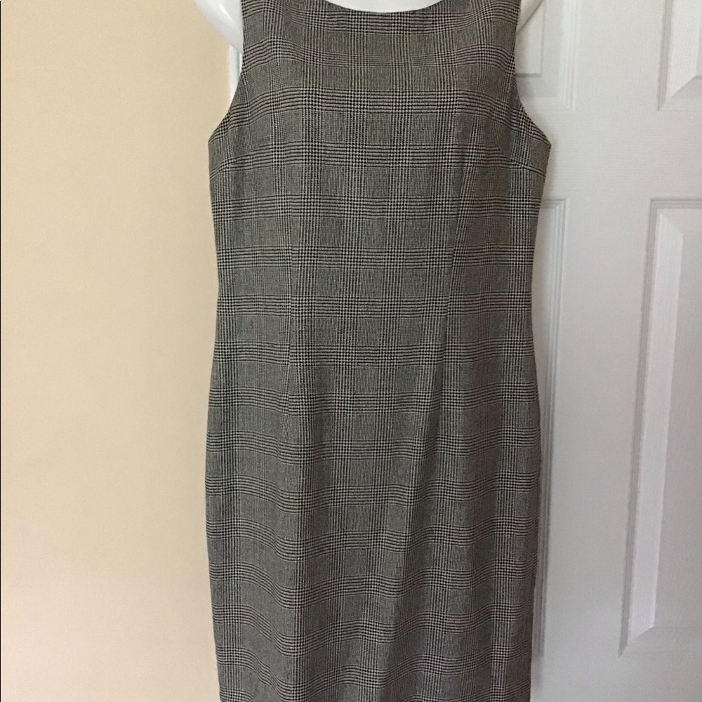 Talbots collection dress size 10